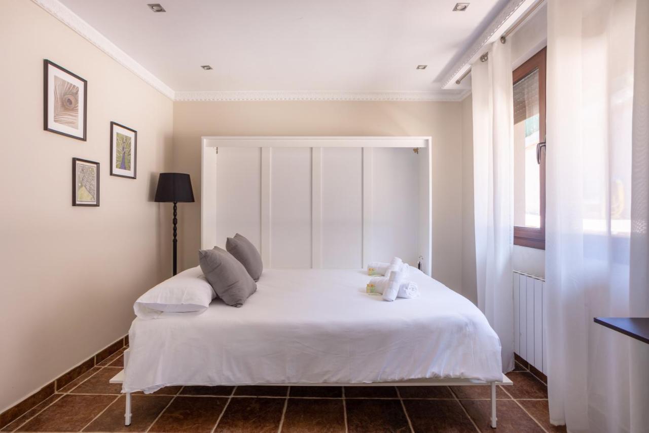 SARREN VILLA POOL by Urdaibai Rentals Bermeo Bagian luar foto